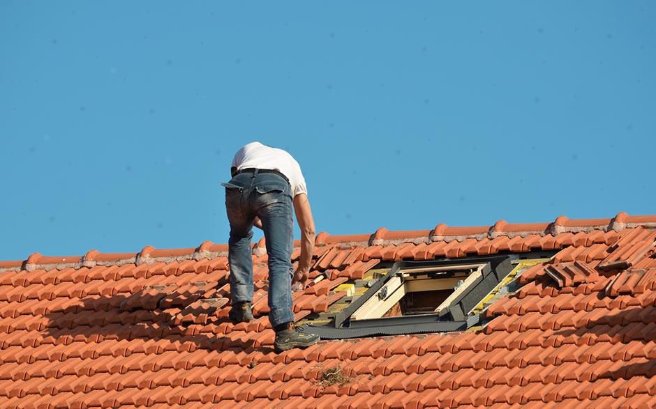 remplacement double vitrage Les Mureaux